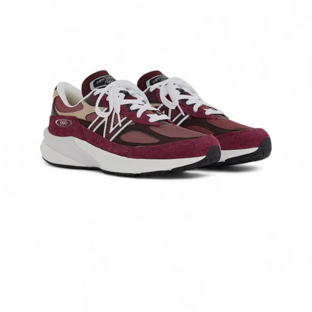 New Balance Teddy Santis 990v6